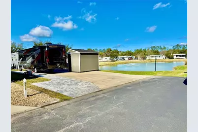 3100 NE 104th Terrace, Silver Springs, FL 34488 - Photo 2