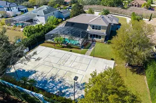 3013 Seigneury Dr, Windermere, FL 34786 - Photo 58