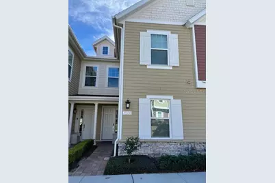 7538 Sunville Avenue, Kissimmee, FL 34747 - Photo 1