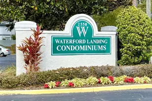 2550 N Alafaya Trail, Orlando, FL 32826 - Photo 2