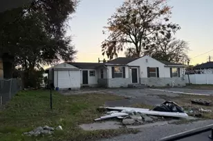8032 Reid Ave, Jacksonville, FL 32208 - Photo 1