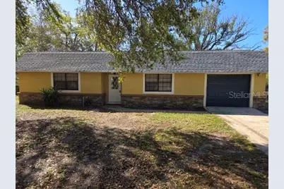 503 Lewis Street, Fruitland Park, FL 34731 - Photo 1