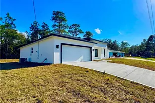 10375 N Citrus Springs Blvd, Citrus Springs, FL 34434 - Photo 2