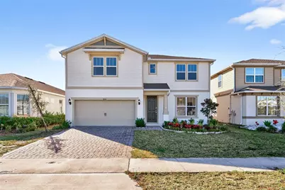 5616 Arborvista Dr, Saint Cloud, FL 34771 - Photo 2