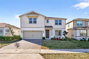 5616 Arborvista Dr, Saint Cloud, FL 34771 - Photo 2