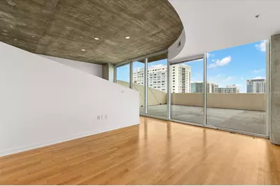 155 S Court Avenue #1011, Orlando, FL 32801 - Photo 2