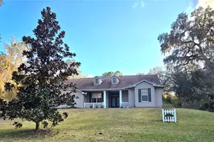 25344 Croom Rd, Brooksville, FL 34601 - Photo 1