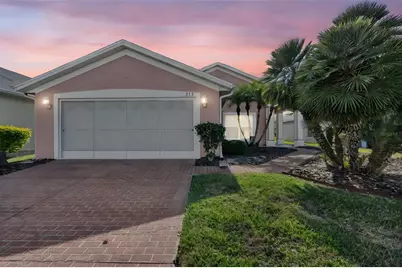 213 High Vista Dr, Davenport, FL 33837 - Photo 1