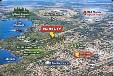 5617 Longbow Drive, Sebring, FL 33876 - Photo 16