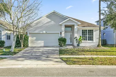 1743 Capesterre Drive, Orlando, FL 32824 - Photo 1