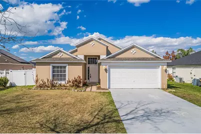 4655 Doral Park Avenue, Kissimmee, FL 34758 - Photo 1