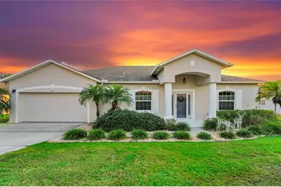 911 Shawna Shores, Haines City, FL 33844 - Photo 1