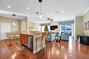 911 Shawna Shores, Haines City, FL 33844 - Photo 8