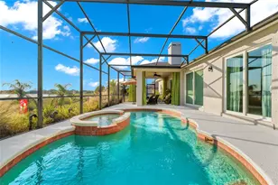 911 Shawna Shores, Haines City, FL 33844 - Photo 32