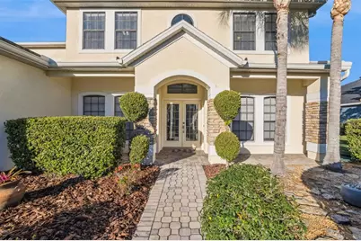 5049 Hawks Hammock Way, Sanford, FL 32771 - Photo 2