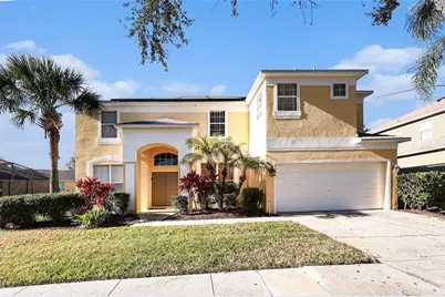 8520 La Isla Drive, Kissimmee, FL 34747 - Photo 1