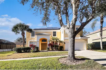 8520 La Isla Drive, Kissimmee, FL 34747 - Photo 2