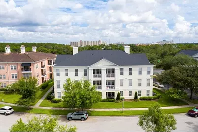 201 Longview Avenue #302, Celebration, FL 34747 - Photo 1