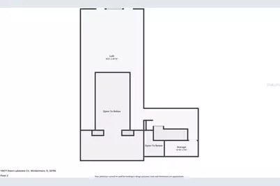 10577 Down Lakeview Circle, Windermere, FL 34786 - Photo 98