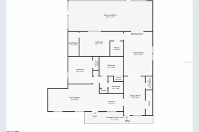 5301 Barnett Place, Orlando, FL 32808 - Photo 48