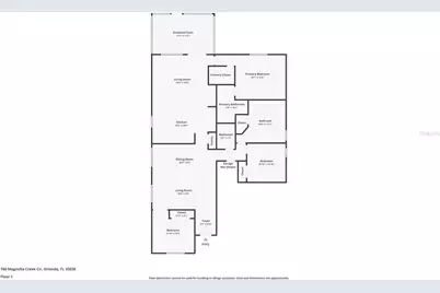 760 Magnolia Creek Circle, Orlando, FL 32828 - Photo 40