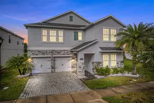 4622 Fairy Tale Cir, Kissimmee, FL 34746 - Photo 2