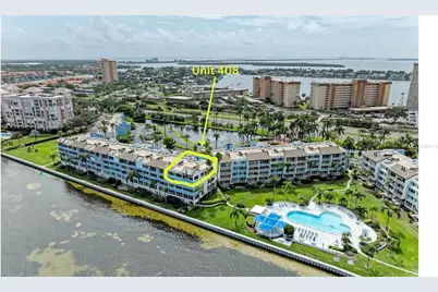 5153 Isla Key Boulevard S #408, Saint Petersburg, FL 33715 - Photo 56