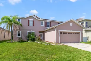 2298 The Oaks Blvd, Kissimmee, FL 34746 - Photo 1