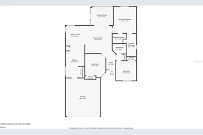 14736 Huntley Drive, Orlando, FL 32828 - Photo 26