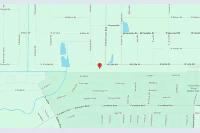 2713 W Little Road, Avon Park, FL 33825 - Photo 4