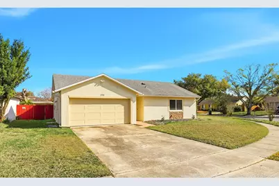 2701 Carlisle Avenue, Orlando, FL 32826 - Photo 2