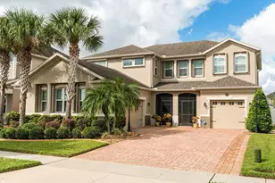 2534 Fontaine Dr, Kissimmee, FL 34741 - Photo 2