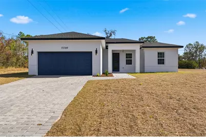 15169 SW 51st Avenue, Ocala, FL 34473 - Photo 2