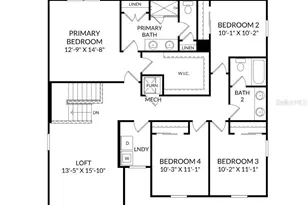 1748 Blue Lagoon Cir, Mascotte, FL 34753 - Photo 28