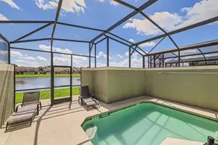 3055 Beach Palm Ave, Kissimmee, FL 34747 - Photo 2