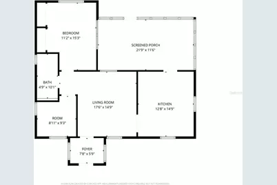 421 Pleasant Street, Lake Helen, FL 32744 - Photo 42