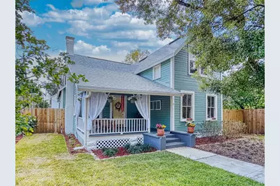 311 W 10th Street, Sanford, FL 32771 - Photo 1