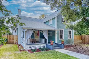 311 W 10th St, Sanford, FL 32771 - Photo 1