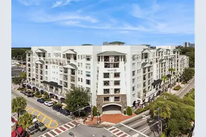 630 Vassar Street #2505, Orlando, FL 32804 - Photo 1