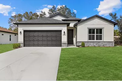 3416 Nadasky Avenue, North Port, FL 34288 - Photo 2