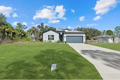 5670 Gilroy Avenue, North Port, FL 34288 - Photo 4