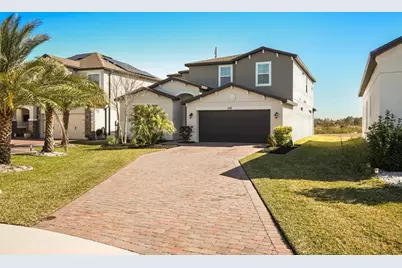 1132 Hilltop Place, Saint Cloud, FL 34771 - Photo 2