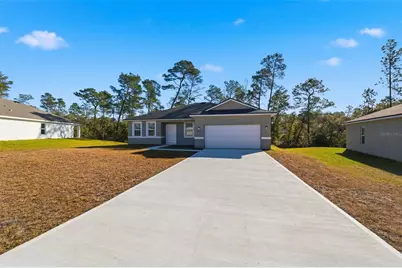 5027 SW 165th Street Road, Ocala, FL 34473 - Photo 2