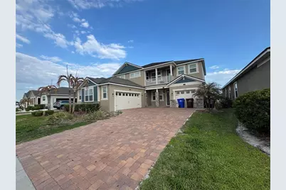 2840 Chantilly Avenue, Kissimmee, FL 34741 - Photo 2