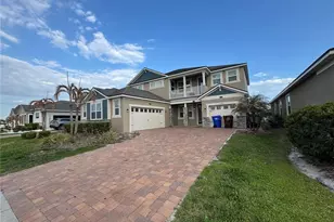 2840 Chantilly Ave, Kissimmee, FL 34741 - Photo 2