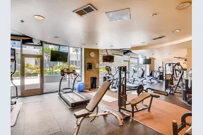 155 S Court Avenue #2412, Orlando, FL 32801 - Photo 12