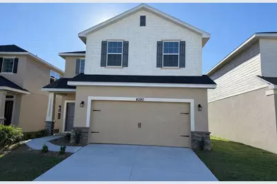 4080 Sagefield Drive, Harmony, FL 34773 - Photo 1