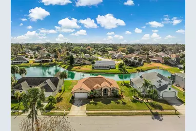 343 Aleatha Drive, Daytona Beach, FL 32114 - Photo 1