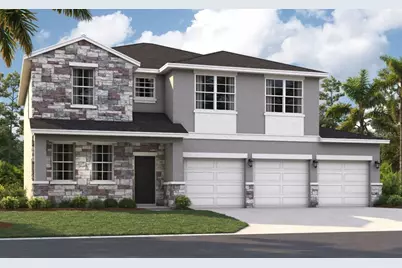 1155 Connolly Lane NE, Palm Bay, FL 32905 - Photo 1