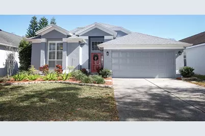 973 N Lake Claire Circle, Oviedo, FL 32765 - Photo 1